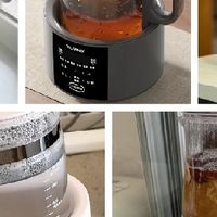 电热水壶哪个牌子好？十款爆火品牌好物硬核测评！