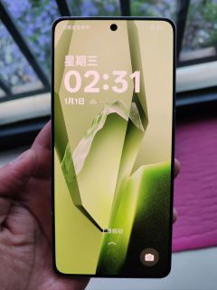 一加ace5的618购买评测分享