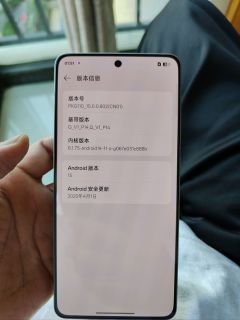一加ace5的618购买评测分享