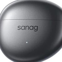 运动达人必备！SANAG塞那S7S AI耳机，畅享运动与音乐的完美融合