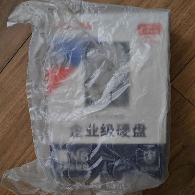 大容量硬盘，我选择东芝