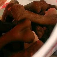 亚禾狗零食磨牙棒混合味：泰迪比熊小型犬幼犬成犬的磨牙洁齿优选