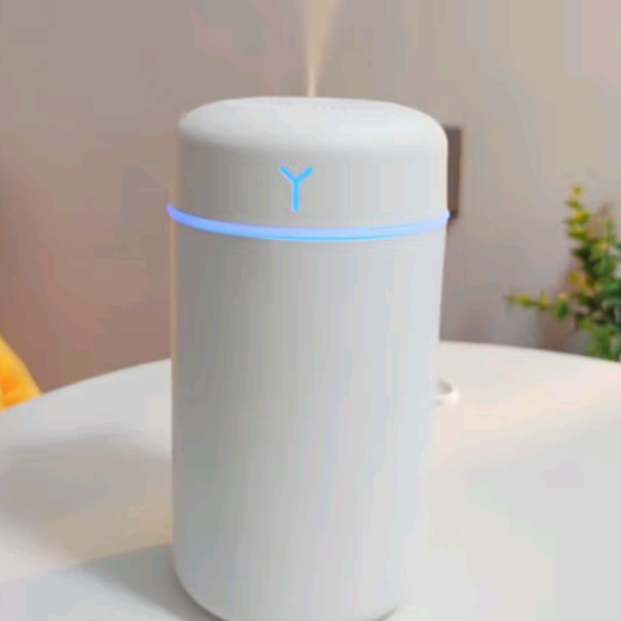 加湿器