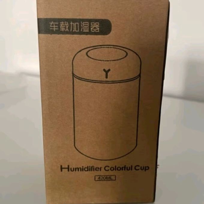 加湿器