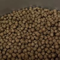 科学配比，让鱼儿吃的更有营养！