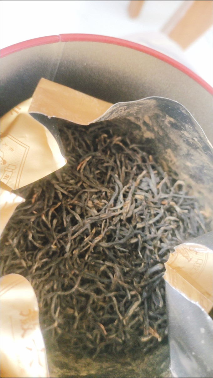 茶类