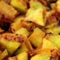 来唐山不吃这10样算白来，河北人说的