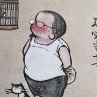 寻得人间小满，治愈岁月漫长