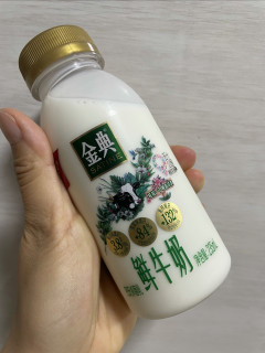 今年618买的最多的是奶！