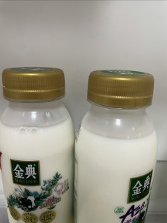 今年618买的最多的是奶！