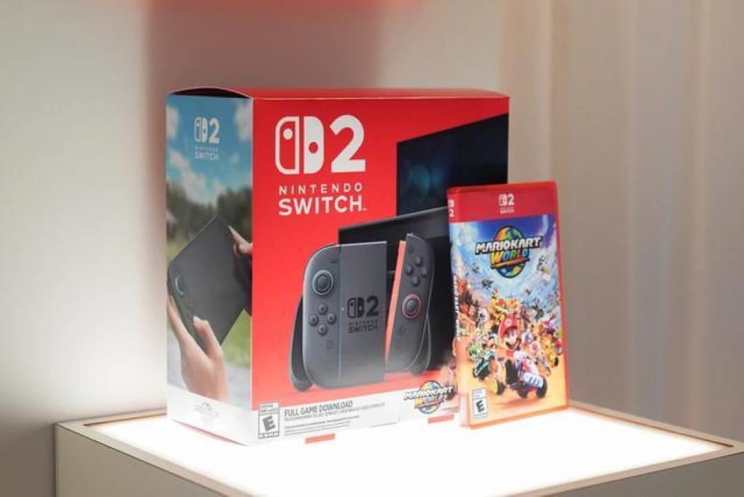任天堂Switch 2拆机实测:磁吸Joy-Con+DLSS加持,性能能否比肩Steam Deck?
