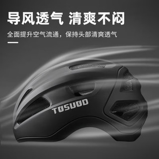 西骑者骑行头盔，骑行路上的可靠伙伴