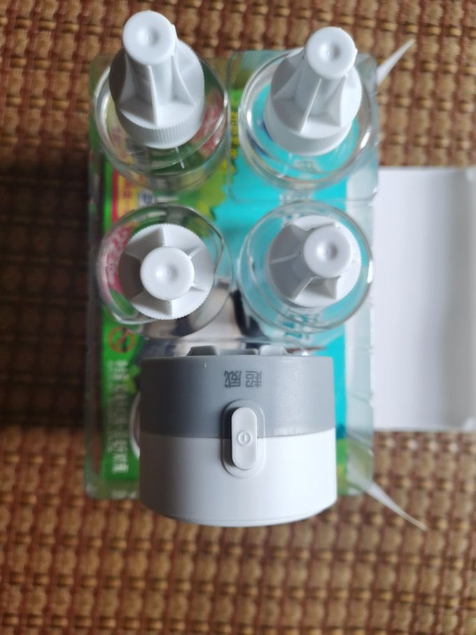 超威蚊香片/蚊香液/驱蚊器