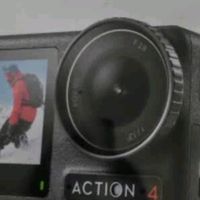 骑行潜水皆宜的防抖vlog利器，探索世界的全新视角