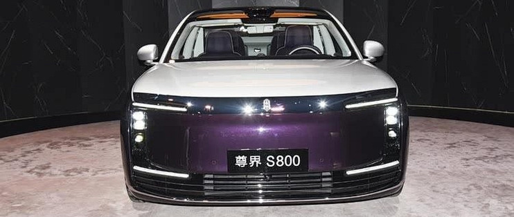 尊界S800全面评测：性能、设计与用户体验的深度解析