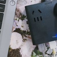 航嘉充吧M30快充排插，充电焦虑治愈了 