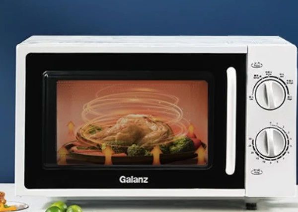 2025家用微波炉选购指南：十款神机解锁厨房新体验！