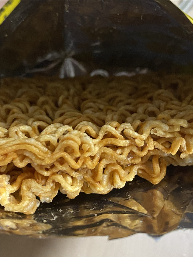 印尼🇮🇩零食小鸡干脆面