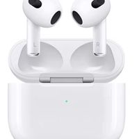 苹果AirPods 4：降噪与舒适兼备