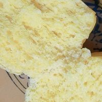 用宝宝喝剩的奶做南瓜奶香馒头、不浪费还好吃😋