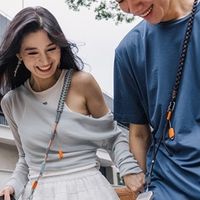 PGYTECH 全新发布LinkGo手机摄影背带