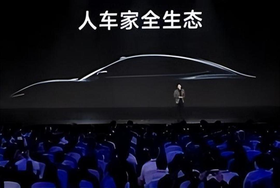 雷军宣布小米汽车拒打价格战:自研3nm芯片年底量产上车