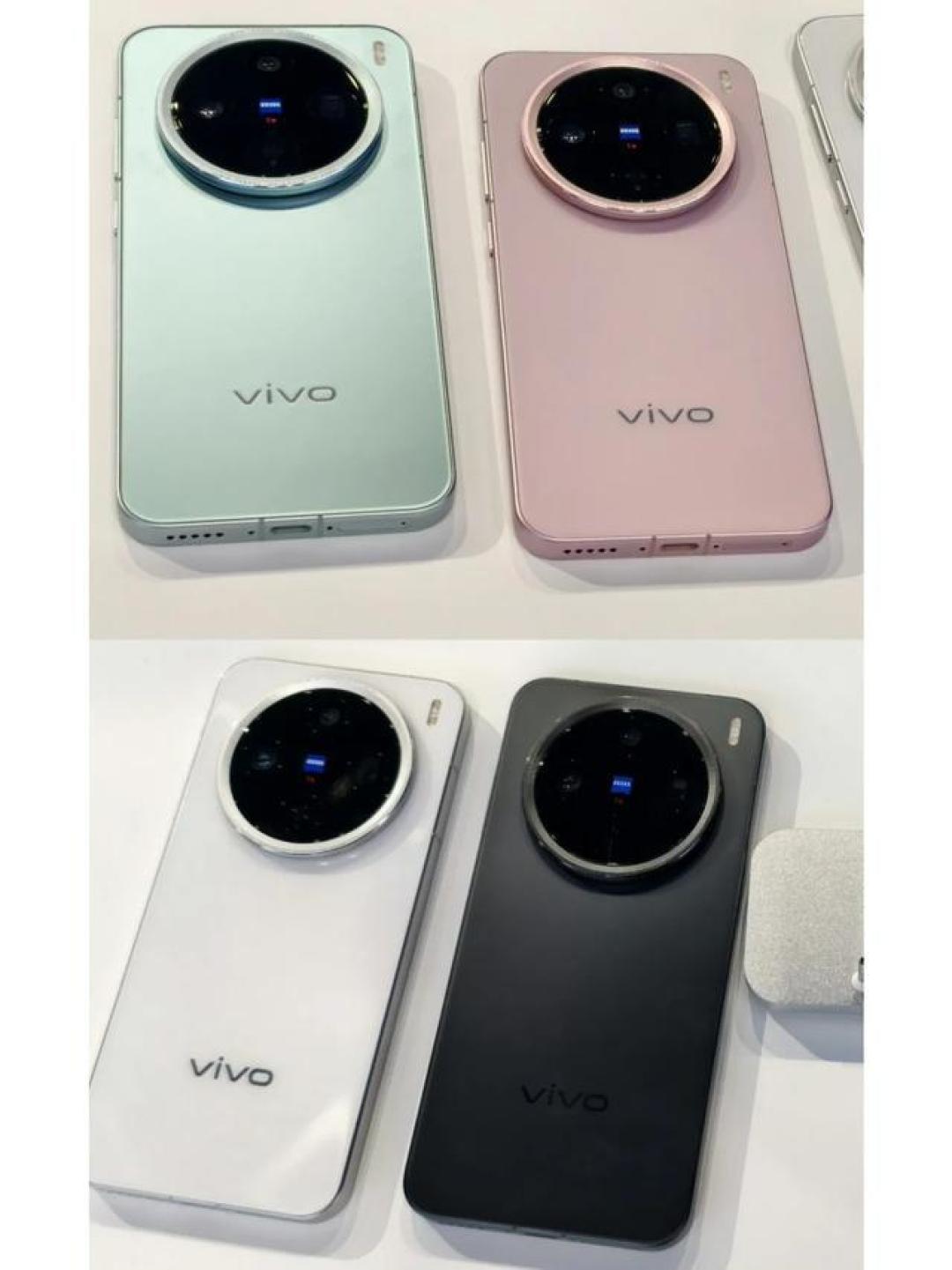 vivo X200全系选购指南：五款机型影像续航屏幕差异解析