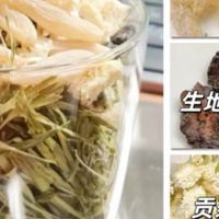 清凉茶🍵 全家都可喝的夏季解暑饮