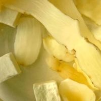人参天冬润肤饮，补水养颜