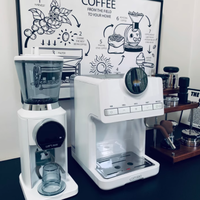 露茉旗舰店：开启家庭咖啡新纪元的卓越之选