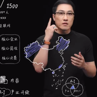 王自如离开格力后复更，宣布AI创业，“来钱快”，感谢董明珠雷军