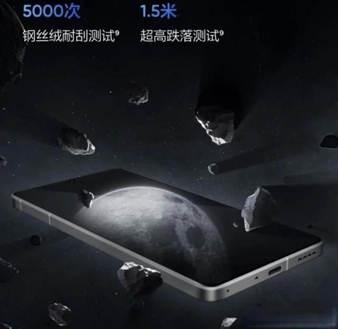 真我GT6千元档杀疯了:骁龙8 Gen3+120W快充,旗舰直屏降维打击?