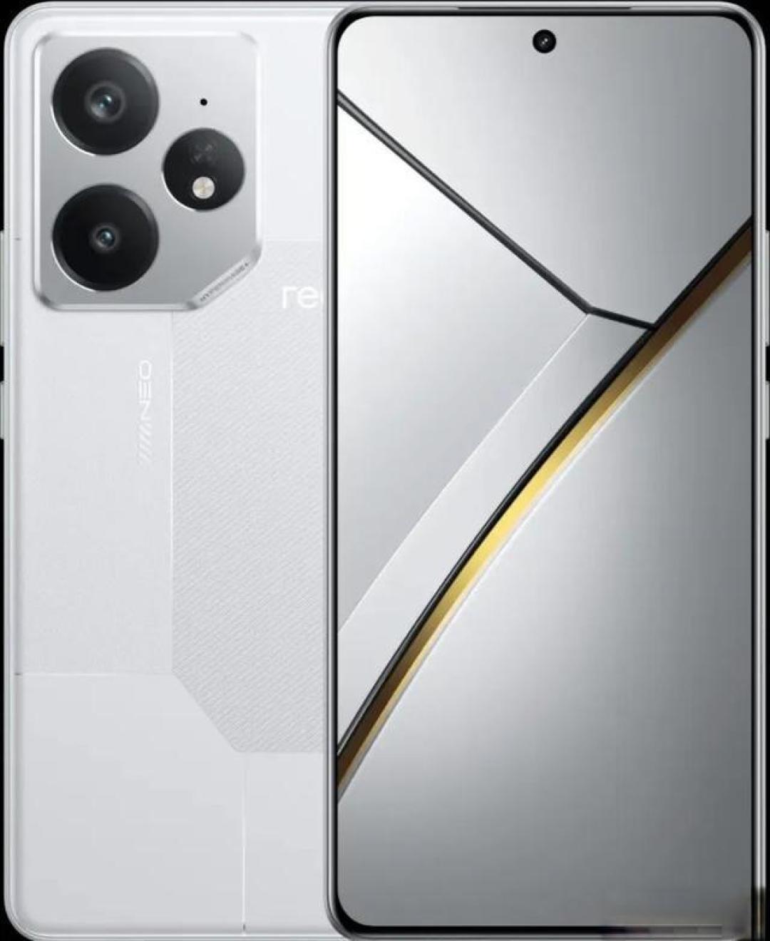 真我GT6千元档杀疯了:骁龙8 Gen3+120W快充,旗舰直屏降维打击?