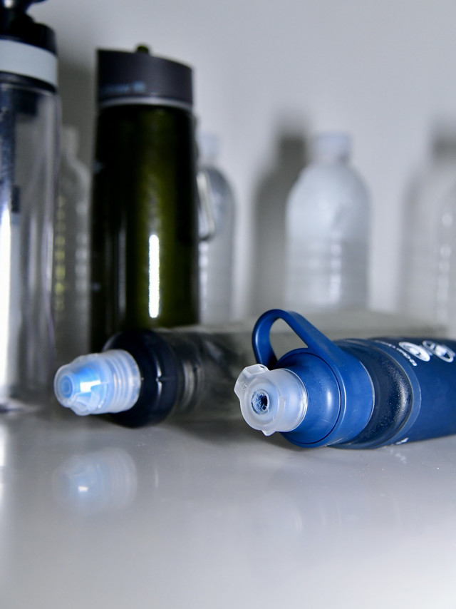 陶瓷与纤维滤芯搭配净化