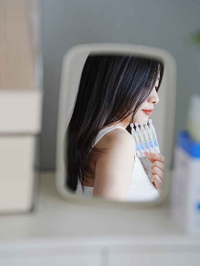 精华原液