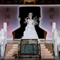 茶枝纹解锁东方密码:小罐茶高香无糖茶潮饮来袭
