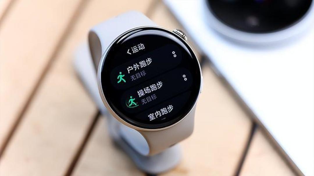vivo WATCH 5深度评测：无感血压监测+心脏健康管家，千元级智能手表如何重塑健康管理？