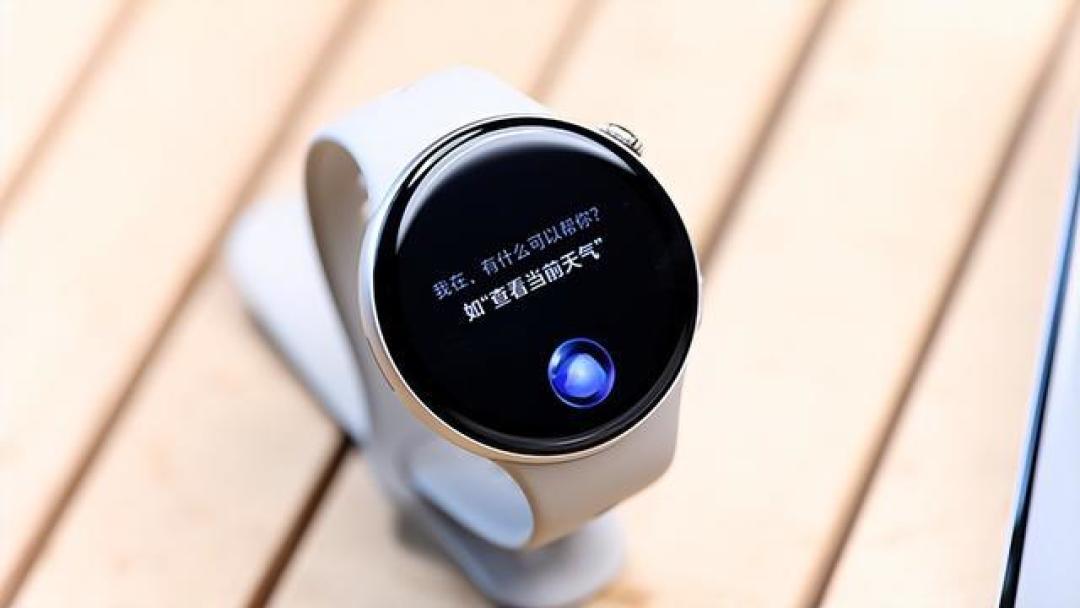 vivo WATCH 5深度评测：无感血压监测+心脏健康管家，千元级智能手表如何重塑健康管理？