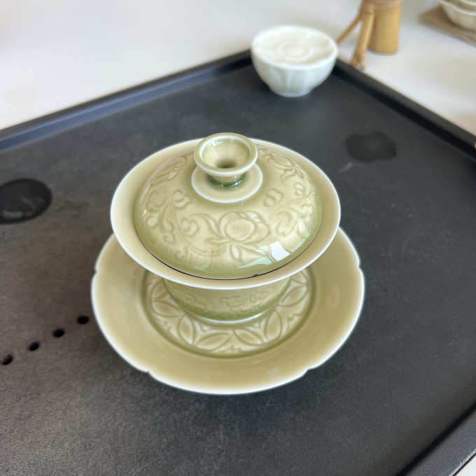 碗