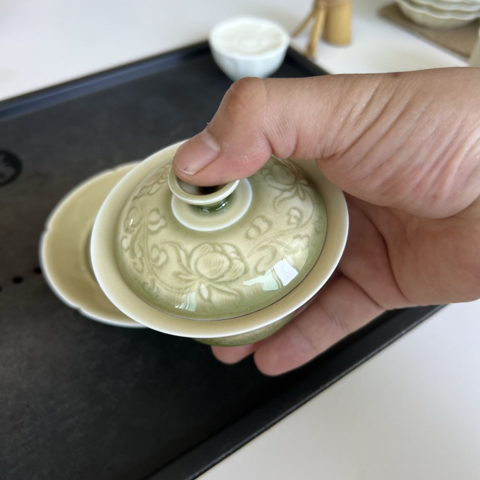 碗