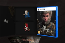 《黑神话：悟空》PS5国行版6月18日正式发售：折后214元