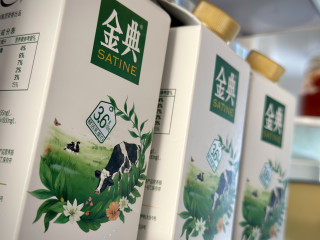 3折神价拿下！连古茗都在用？一瓶不到8块！半年鲜奶自由达成🥲
