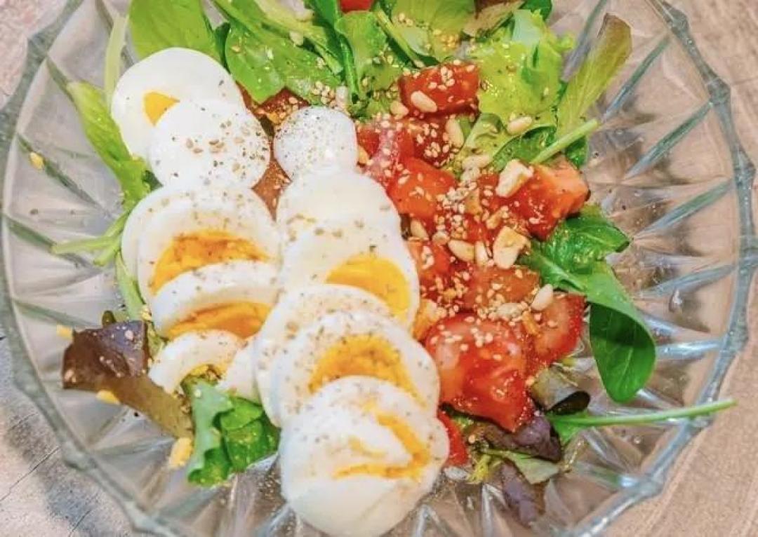 科学减脂双引擎：解锁饮食运动黄金配比激活代谢潜能