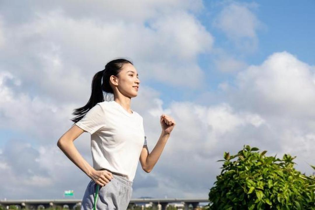 科学减脂双引擎：解锁饮食运动黄金配比激活代谢潜能