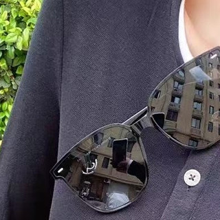 父亲节抄作业！京东5折抢米家偏光太阳镜，老爸夸我太会挑