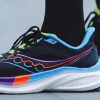 Saucony ENDORPHIN SPEED 5，带来舒适奔跑体验