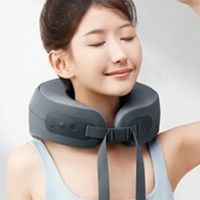 米家按摩仪C型设计舒适体验