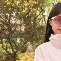 挖到宝了！这副眼镜让我骑车像开了“外挂”