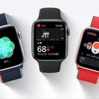 618，Apple Watch入手不亏！
