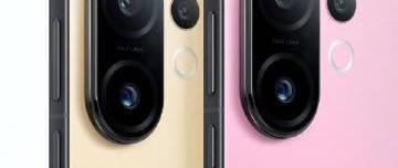 vivo S30外观有哪些亮点？糖果色碰撞出的时尚宣言